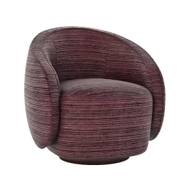 Kelly Wearstler Wetherly Swivel Chair